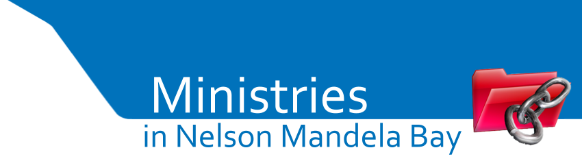 Harvest Worship Academy | Ministries in Nelson Mandela Metro
